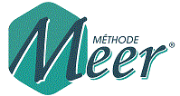 Logo Méthode Meer