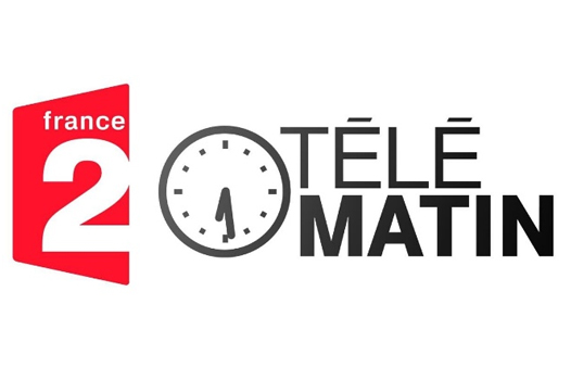 Emission Télé Matin de France 2